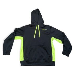Nike Therma Fit Hoodie M